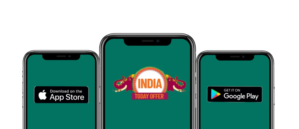 todayofferindia download