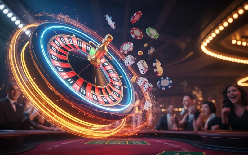 monopoly live casino